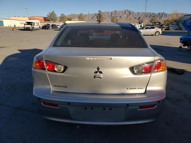 Photo 6 from auction – 2017 MITSUBISHI LANCER ES with VIN JA32U2FU4HU001061