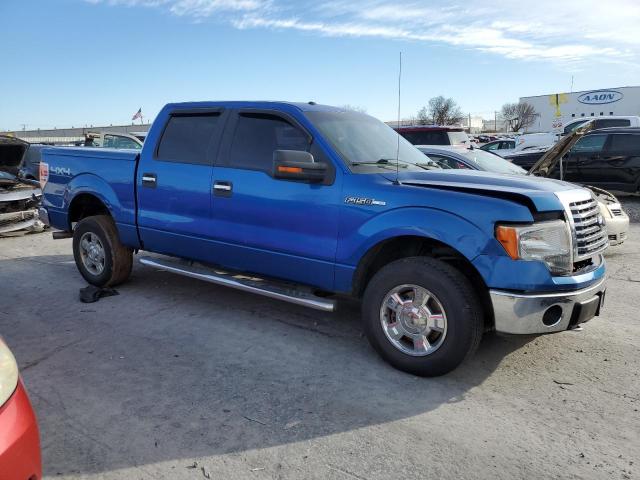 Zdjęcie 4 z aukcji – 2011 FORD F150 SUPER z VIN 1FTFW1EF0BFC58093