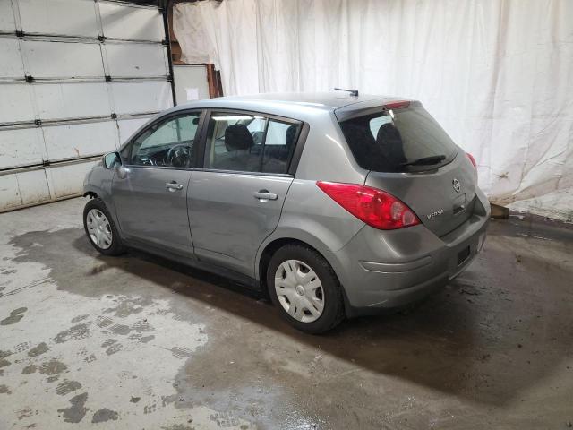 Photo 2 from auction – 2011 NISSAN VERSA S with VIN 3N1BC1CP7BL395768