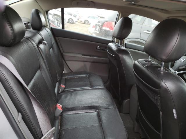 Photo 10 from auction – 2008 NISSAN SENTRA 2.0 with VIN 3N1AB61E78L628148