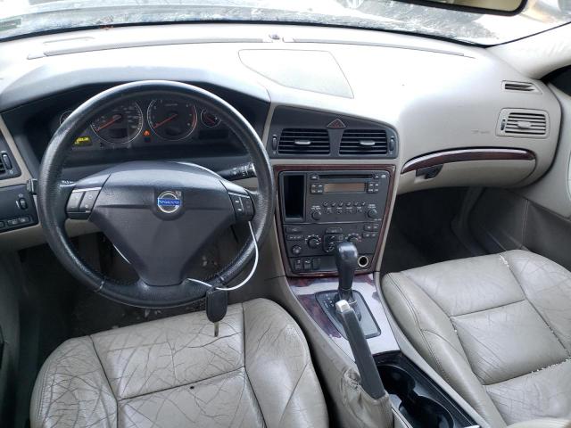 Photo 8 from auction – 2009 VOLVO S60 2.5T with VIN YV1RH592292739965