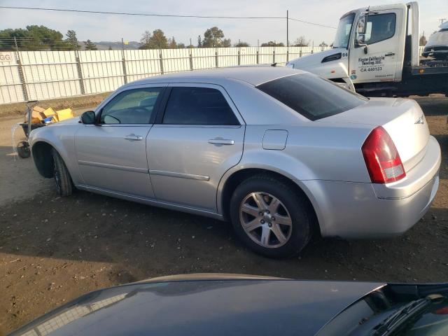 Photo 2 from auction – 2007 CHRYSLER 300 TOURIN with VIN 2C3KA53G97H887944