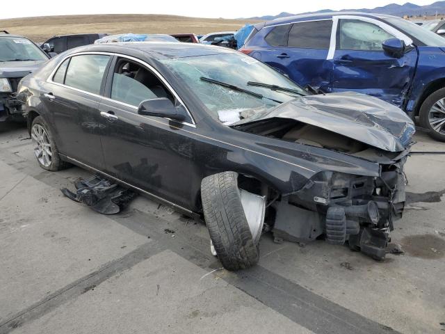 Photo 4 from auction – 2012 CHEVROLET MALIBU LTZ with VIN 1G1ZE5E08CF150608