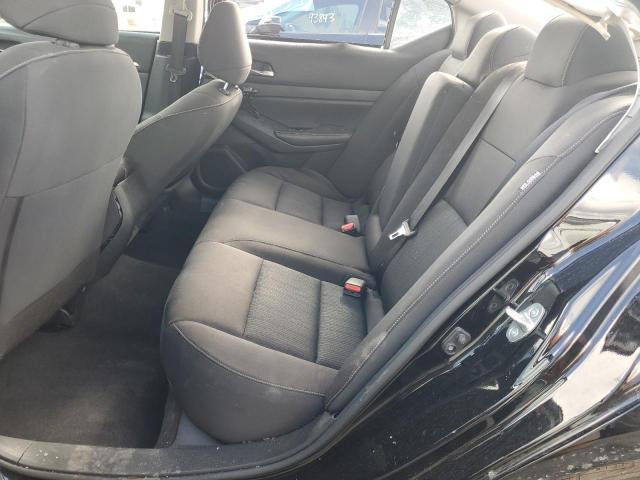 Photo 10 from auction – 2022 NISSAN ALTIMA SV with VIN 1N4BL4DV8NN309244