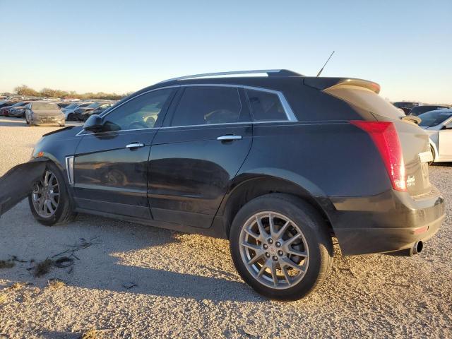 Photo 2 from auction – 2013 CADILLAC SRX PREMIU with VIN 3GYFNEE34DS610987