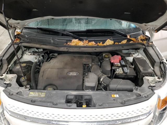 Photo 12 from auction – 2012 FORD EXPLORER L with VIN 1FMHK8F89CGA63906