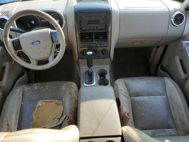 Photo 8 from auction – 2007 FORD EXPLORER X with VIN 1FMEU73817UB59869