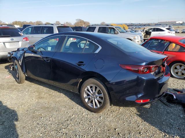 Photo 2 from auction – 2021 MAZDA 3 with VIN JM1BPAAL7M1326686