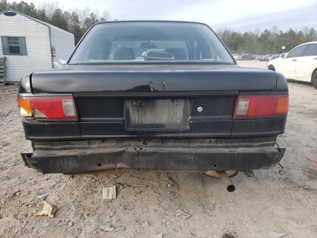 Photo 6 from auction – 1992 NISSAN SENTRA with VIN 1N4EB32AXNC739928