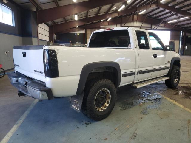 Photo 3 from auction – 2001 CHEVROLET SILVERADO with VIN 1GCHK29101E339754
