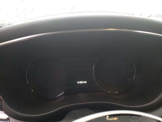 Photo 9 from auction – 2017 LINCOLN MKC BLACK with VIN 5LMTJ4DH4HUL61567