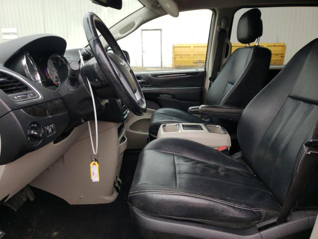 Photo 7 from auction – 2013 CHRYSLER TOWN & COU with VIN 2C4RC1BG0DR722062