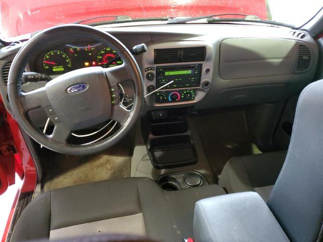 Photo 8 from auction – 2008 FORD RANGER SUP with VIN 1FTZR45E18PA02657
