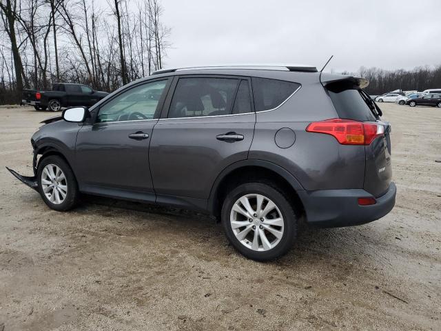Zdjęcie 2 z aukcji – 2014 TOYOTA RAV4 LIMIT z VIN 2T3DFREV6EW194920