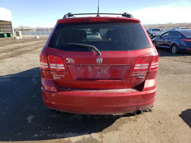 Zdjęcie 6 z aukcji – 2010 DODGE JOURNEY R/ z VIN 3D4PH9FV5AT239680
