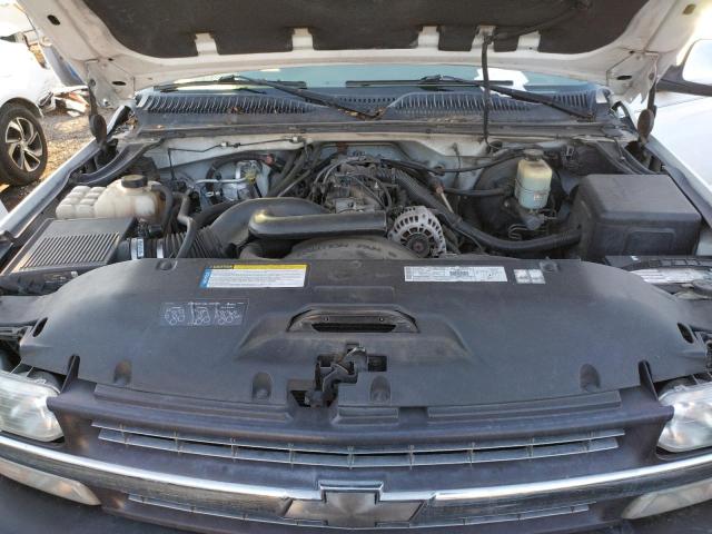 Photo 11 from auction – 1999 CHEVROLET SILVERADO with VIN 2GCEC19T7X1167387