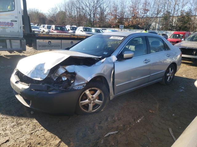 HONDA ACCORD EX 2003 with VIN JHMCM56793C063991 - Photo from auction