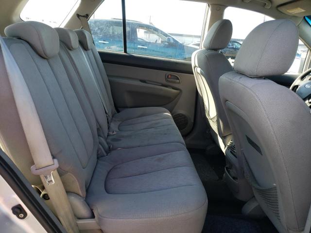 Photo 11 from auction – 2008 KIA RONDO LX with VIN KNAFG526087152803