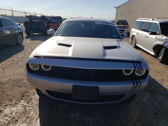 Photo 5 from auction – 2019 DODGE CHALLENGER with VIN 2C3CDZAG9KH660574