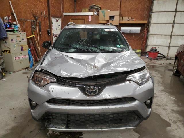 Photo 5 from auction – 2016 TOYOTA RAV4 SE with VIN 2T3JFREVXGW458548