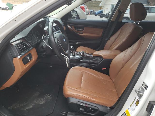 Photo 7 from auction – 2013 BMW 328 XI SUL with VIN WBA3B5C56DF594461