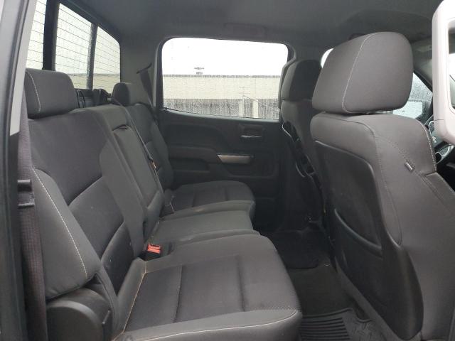 Photo 10 from auction – 2015 CHEVROLET SILVERADO with VIN 3GCUKREH9FG324552