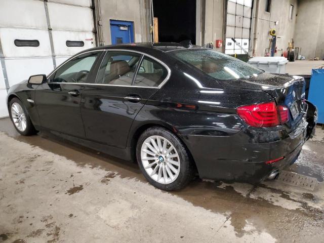 صورة رقم 2 من المزاد - 2013 BMW 535 XI مع VIN WBAFU7C50DDU76453