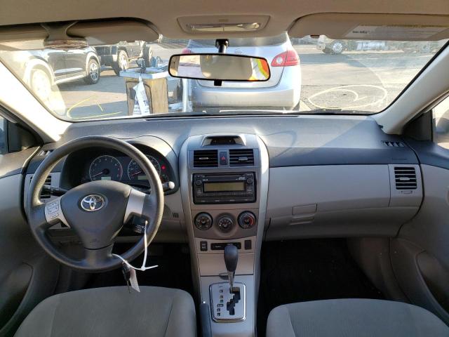 Photo 8 from auction – 2012 TOYOTA COROLLA BA with VIN 2T1BU4EE2CC770641