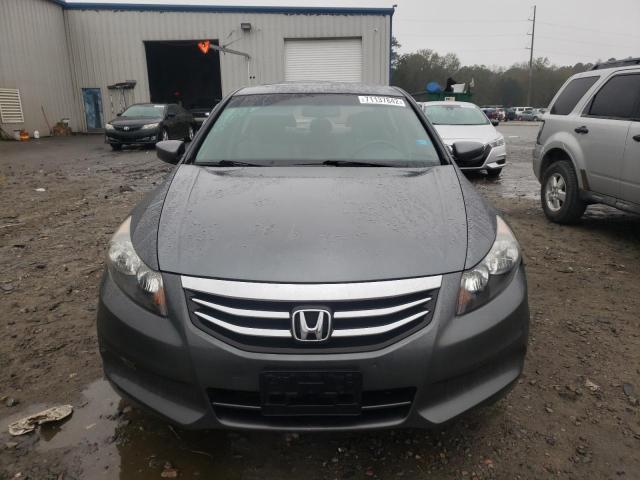 Photo 5 from auction – 2012 HONDA ACCORD EXL with VIN 1HGCP2F80CA073595