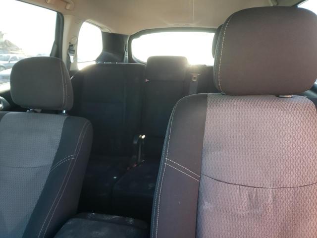Photo 10 from auction – 2014 NISSAN PATHFINDER with VIN 5N1AR2MN9EC643881