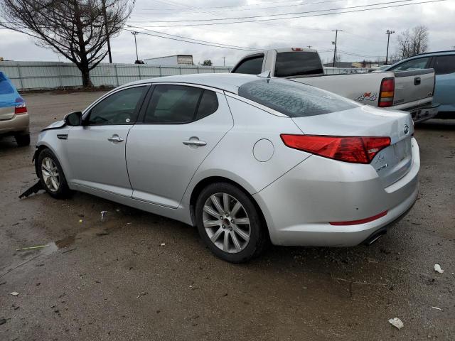 Photo 2 from auction – 2012 KIA OPTIMA LX with VIN 5XXGM4A71CG060071