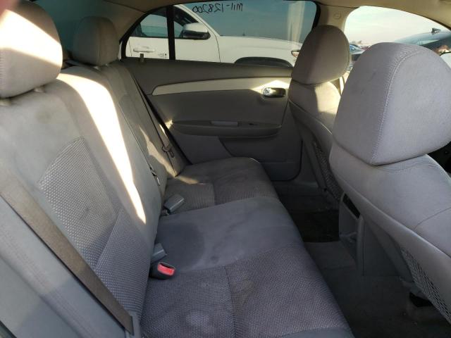 Photo 10 from auction – 2010 CHEVROLET MALIBU LS with VIN 1G1ZB5EBXAF165280