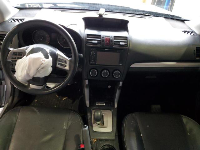 Photo 8 from auction – 2015 SUBARU FORESTER 2 with VIN JF2SJARCXFH598246
