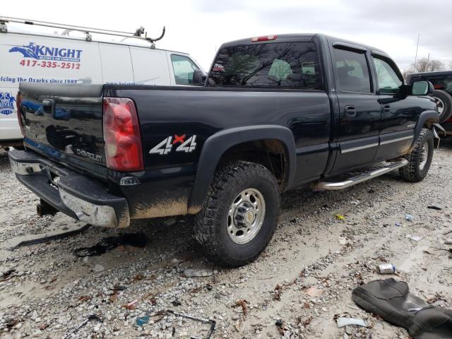 Photo 3 from auction – 2003 CHEVROLET SILVERADO with VIN 1GCGK13U83F221148