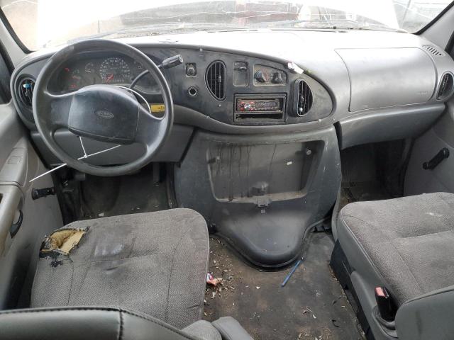 Photo 8 from auction – 2002 FORD ECONOLINE with VIN 1FTNS24L22HB08916