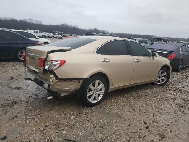 Photo 3 from auction – 2009 LEXUS ES 350 with VIN JTHBJ46G392340034