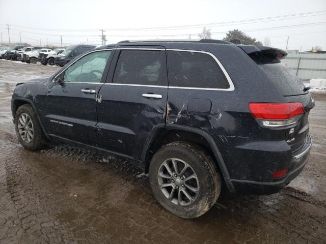 Photo 2 from auction – 2014 JEEP GRAND CHER with VIN 1C4RJFBGXEC440735