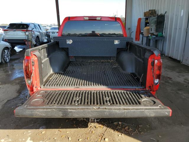Photo 6 from auction – 2005 CHEVROLET COLORADO with VIN 1GCCS136958261780