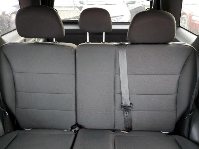 Photo 10 from auction – 2010 FORD ESCAPE XLT with VIN 1FMCU0DG8AKD37624