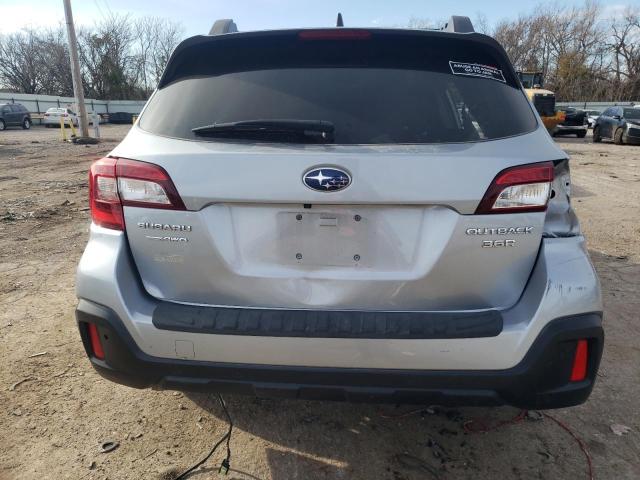 Photo 6 from auction – 2019 SUBARU OUTBACK 3. with VIN 4S4BSENC9K3298127