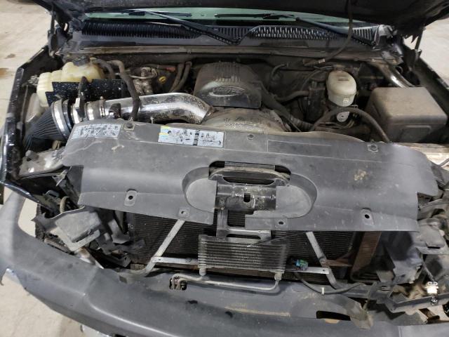 Photo 11 from auction – 2004 CHEVROLET SILVERADO with VIN 2GCEK19T241186623