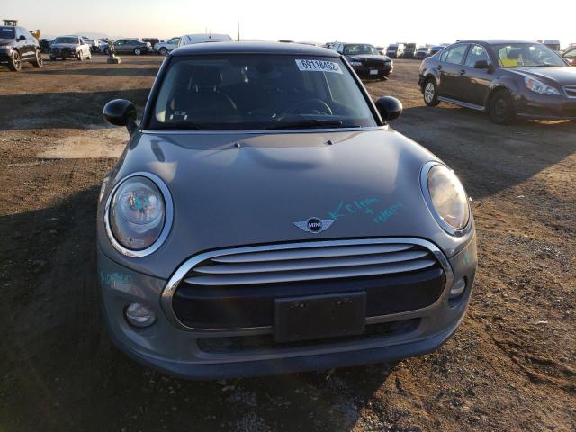 Photo 5 from auction – 2015 MINI COOPER with VIN WMWXM5C53FT942829