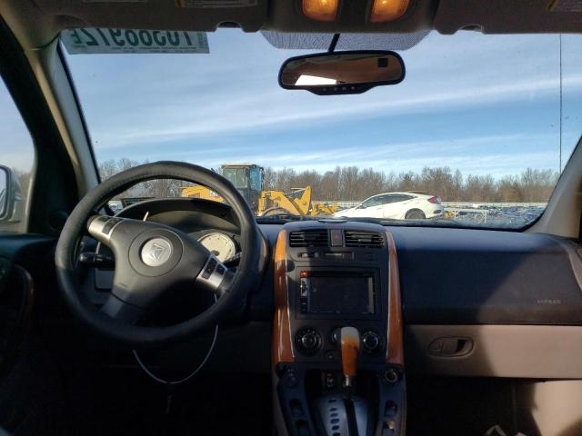 Photo 8 from auction – 2007 SATURN VUE with VIN 5GZCZ53427S836873