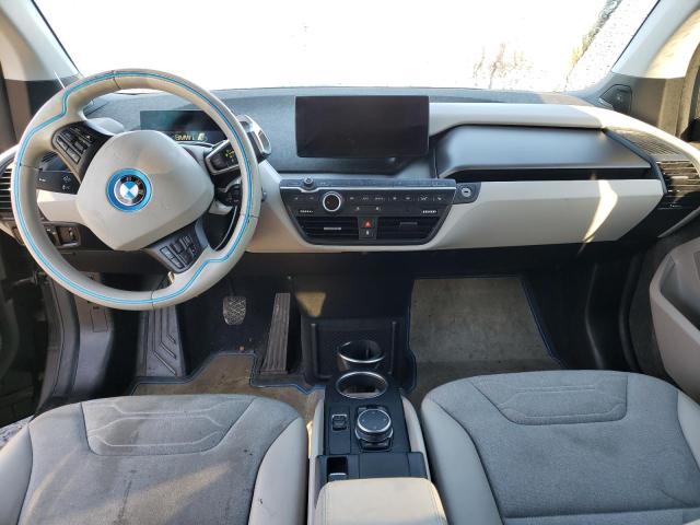 Photo 8 from auction – 2014 BMW I3 REX with VIN WBY1Z4C58EV275410
