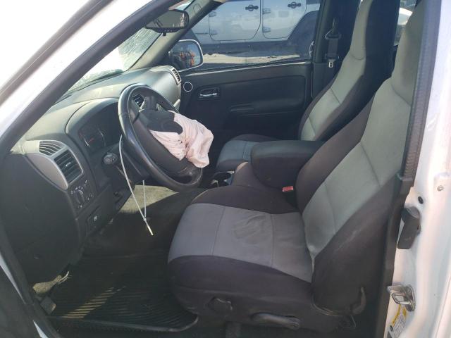 Photo 7 from auction – 2011 CHEVROLET COLORADO with VIN 1GCESBF91B8115180