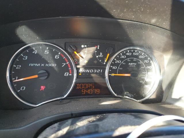 Zdjęcie 9 z aukcji – 2011 CHEVROLET COLORADO z VIN 1GCCSBF91B8129071