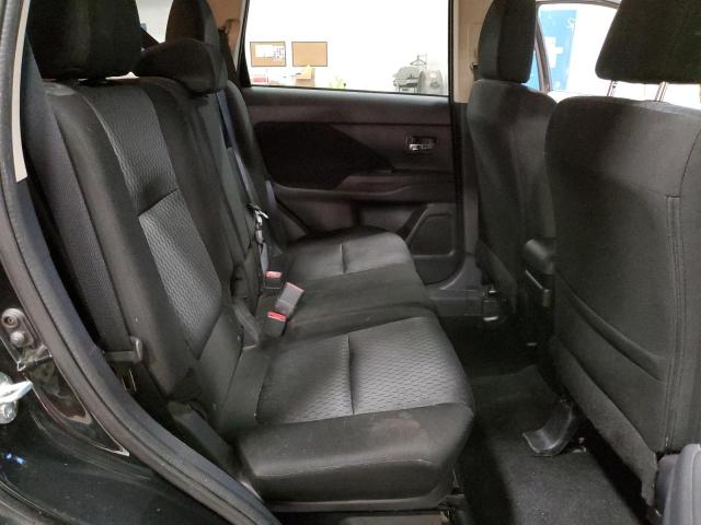 Photo 11 from auction – 2014 MITSUBISHI OUTLANDER with VIN JA4AZ3A34EZ014341