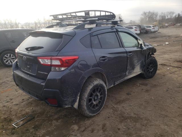 Photo 3 from auction – 2018 SUBARU CROSSTREK with VIN JF2GTABCXJH270229