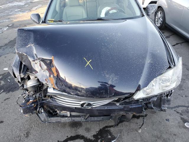 Photo 11 from auction – 2008 LEXUS ES 350 with VIN JTHBJ46G282171980