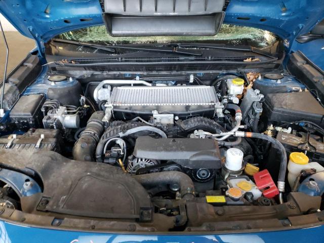 Photo 11 from auction – 2022 SUBARU OUTBACK WI with VIN 4S4BTGUD1N3112734